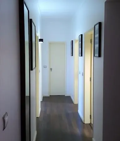 Apartament The Flat By Lisbeyond Tavira