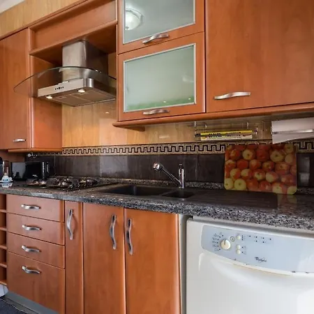 The Flat By Lisbeyond *