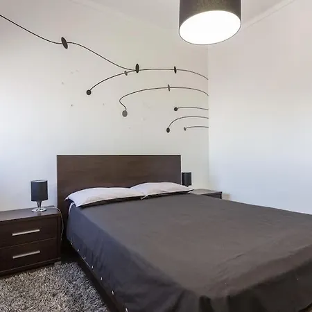 Apartament The Flat By Lisbeyond *