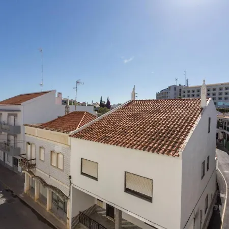 Apartament The Flat By Lisbeyond *