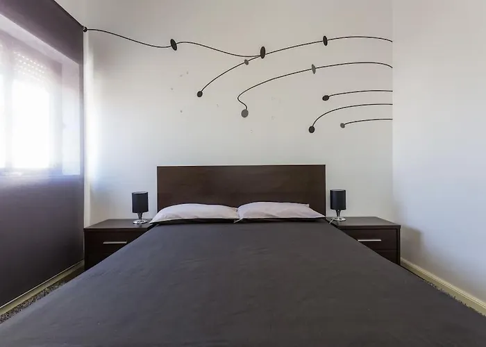 The Flat By Lisbeyond Apartamento