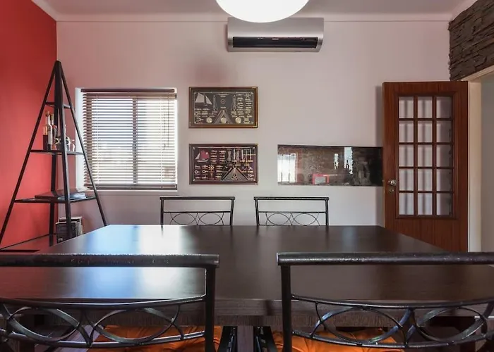 The Flat By Lisbeyond Apartamento *