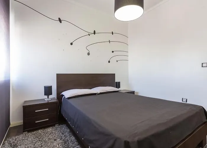 Apartamento The Flat By Lisbeyond *