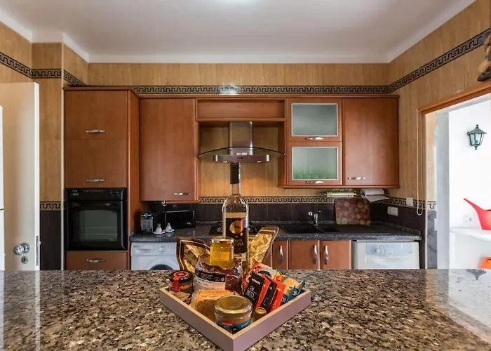 The Flat By Lisbeyond Tavira