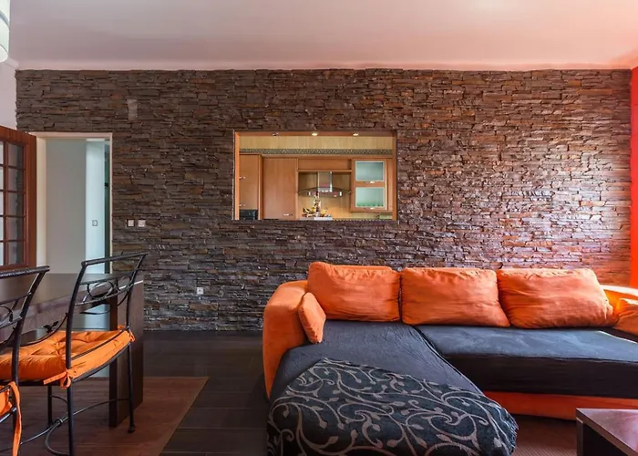 The Flat By Lisbeyond Apartamento *