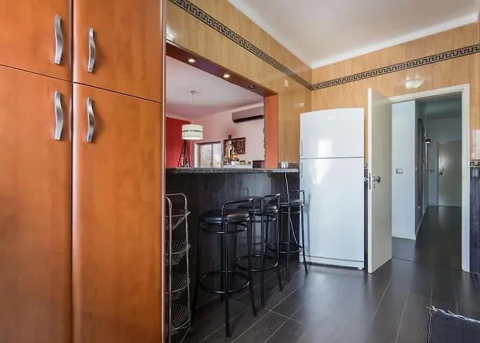 The Flat By Lisbeyond Apartamento *