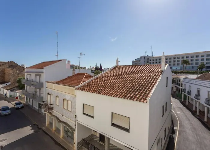 Apartamento The Flat By Lisbeyond *