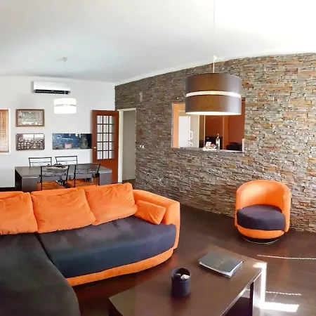 Apartment The Flat Tavira
