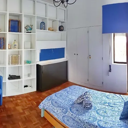 The Flat By Lisbeyond