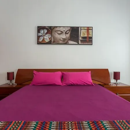 The Flat Tavira