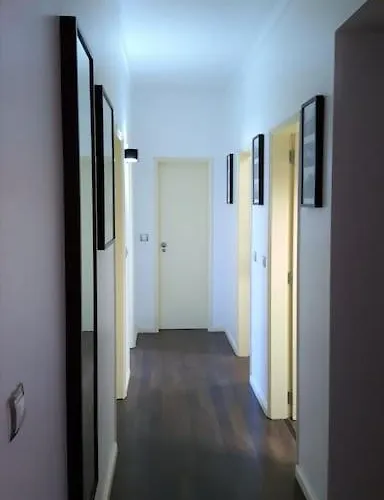 Appartamento The Flat By Lisbeyond Tavira