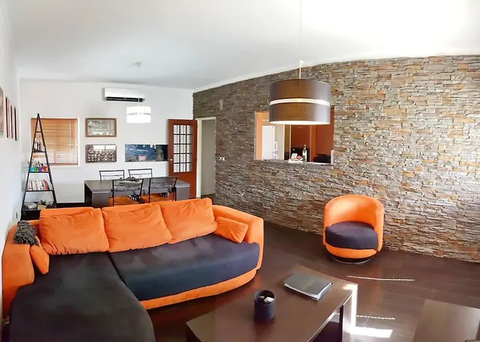 Appartamento The Flat By Lisbeyond Tavira