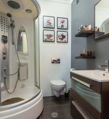 The Flat By Lisbeyond Апартаменты Тавира