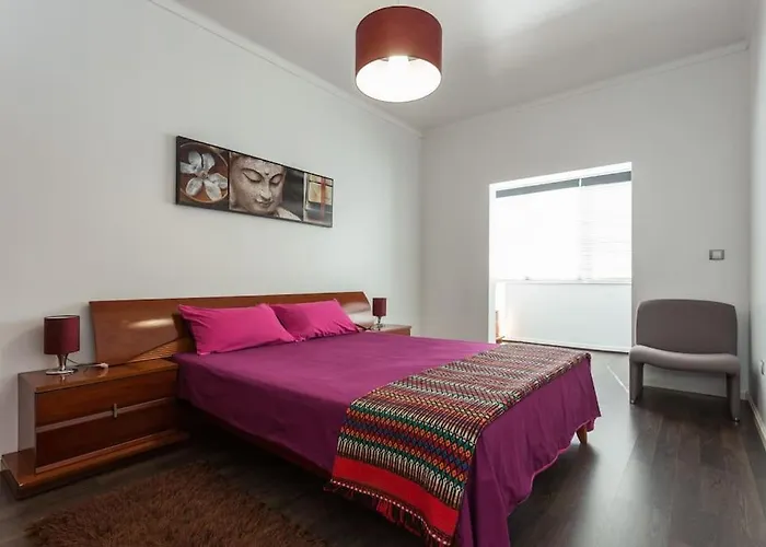 Appartamento The Flat By Lisbeyond