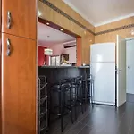 The Flat By Lisbeyond Apartmán *